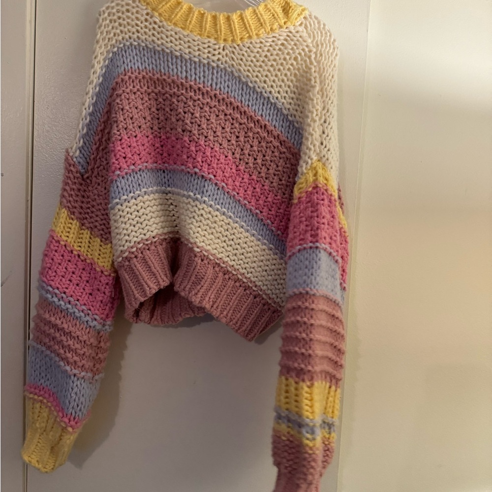 Multi Colored Size Large - image 1